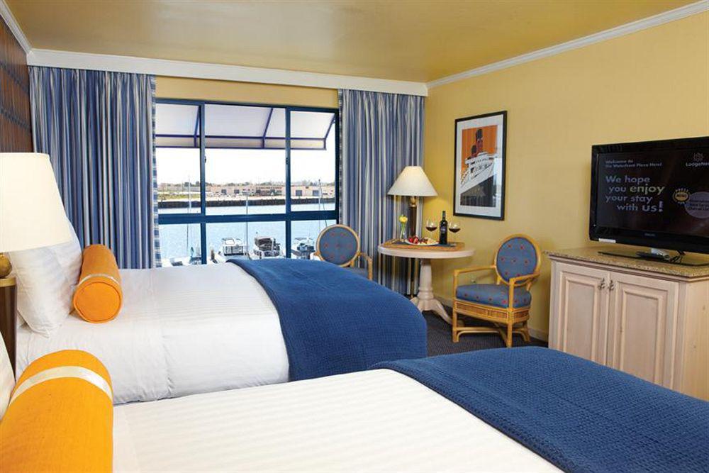 Waterfront Hotel, Part Of Jdv By Hyatt 4*