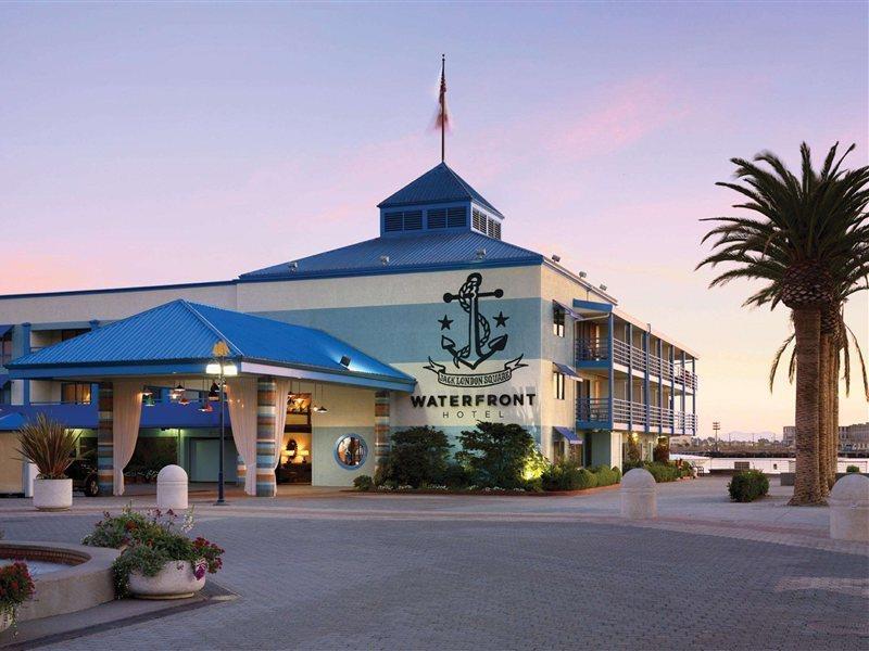 Hotel Waterfront Hotel, Part Of Jdv By Hyatt 4*
